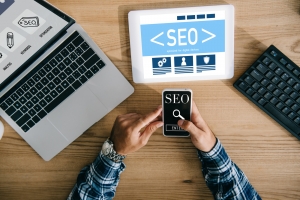 Ecommerce SEO Tips for Boosting Traffic and Sales Ecommerce SEO Tips for Boosting Traffic and Sales